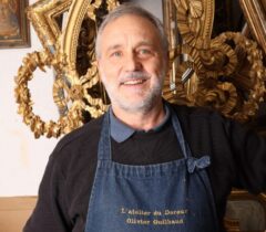 Formation Entreprendre dans les métiers d'art