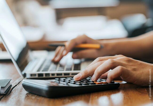 Formation Pilotez votre trésorerie pour sécuriser votre activité