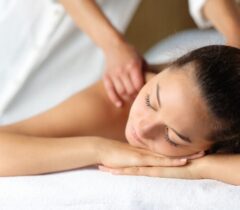 Formation Massage affricain