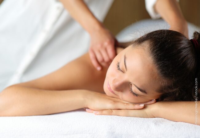 Formation Massage affricain