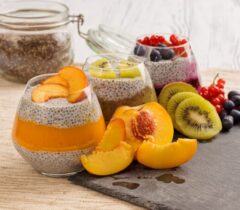 Formation Desserts végétaux