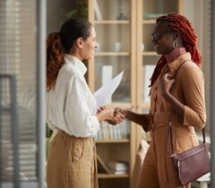 Formation Recruter et accueillir un salarié