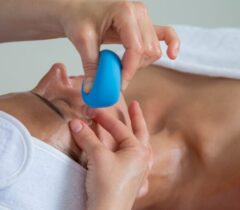 Formation Modelage liftant du visage aux ventouses