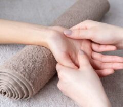 Formation Massages indiens pada prana et hasta prana