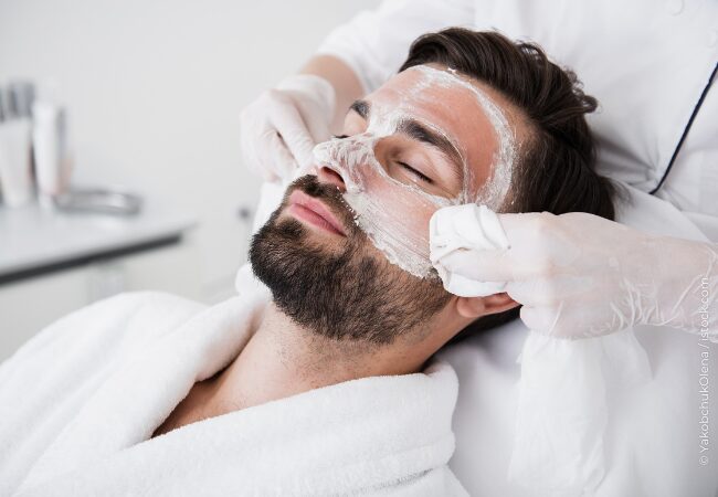 Formation Soin régénérant cosméceutique dermo-peel