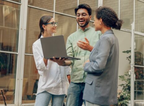 Atelier en ligne boostez votre activité grâce au numérique