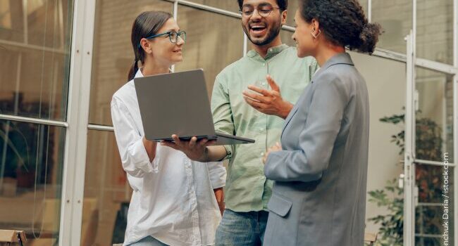 Atelier en ligne boostez votre activité grâce au numérique