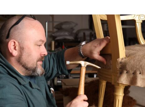 RDV des métiers d'art