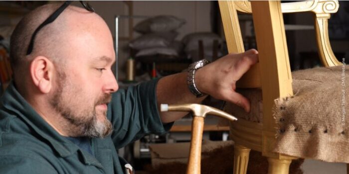 RDV des métiers d'art