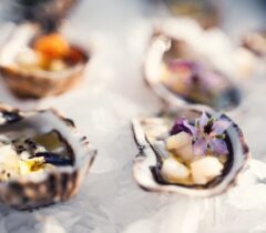 Formation Comprendre et valoriser l'huitre en cuisine