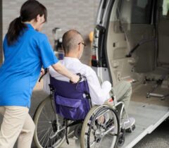 Formation Améliorer la prise en charge des usagers médicalisés