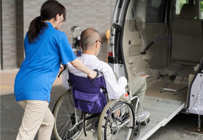 Formation Améliorer la prise en charge des usagers médicalisés