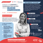 Bilan de compétences