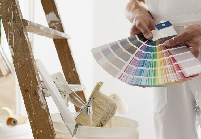 Formation La couleur et la lumière