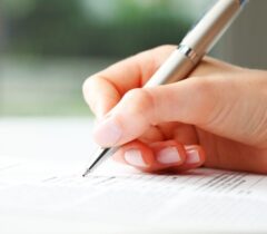 Formation Bien remplir la notice accessibilité de son autorisation d'aménager