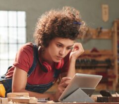 Webinaire intelligence artificielle